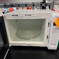 Panasonic Microwave Oven image 0